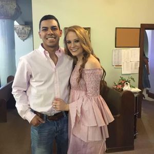 Meet your Posher, Trace